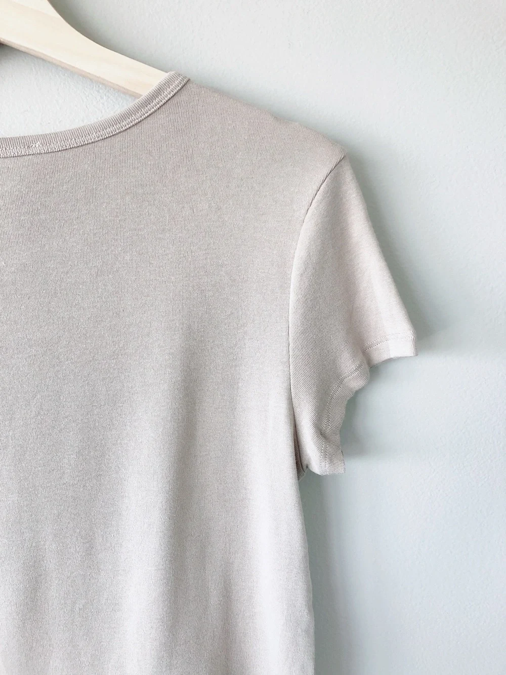 Cowgirls Graphic Tee Beige Women’s Top XL western county tshirt - Picture 7 of 12